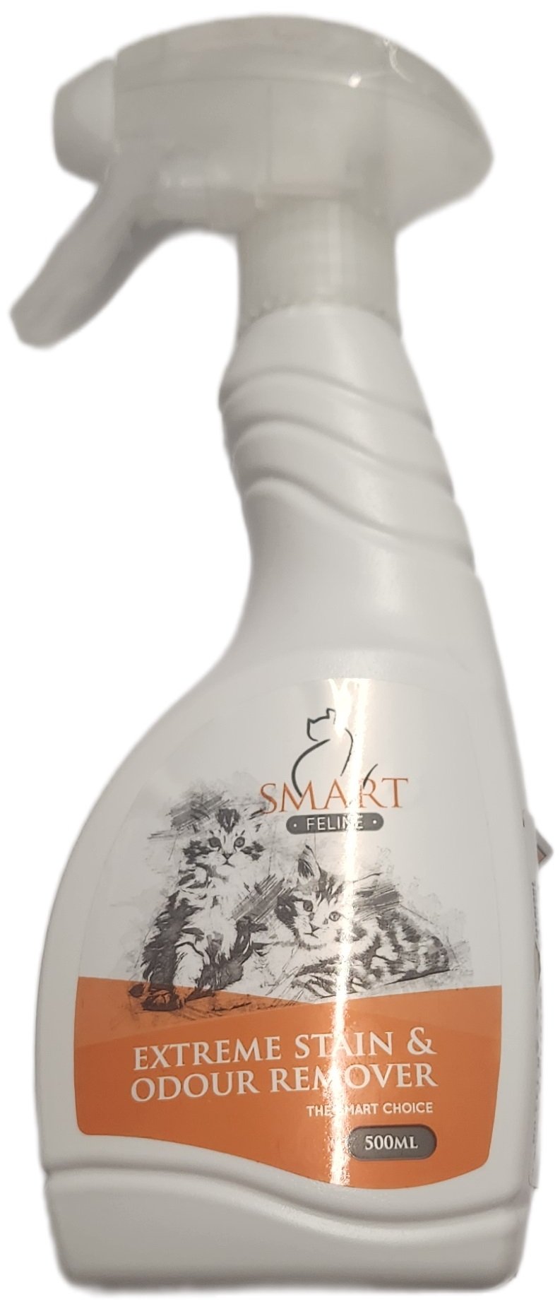 SMART EXTREME STAIN & ODOUR REMOVER