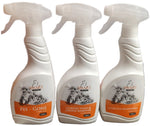 Smart Litter Box Deodorizer