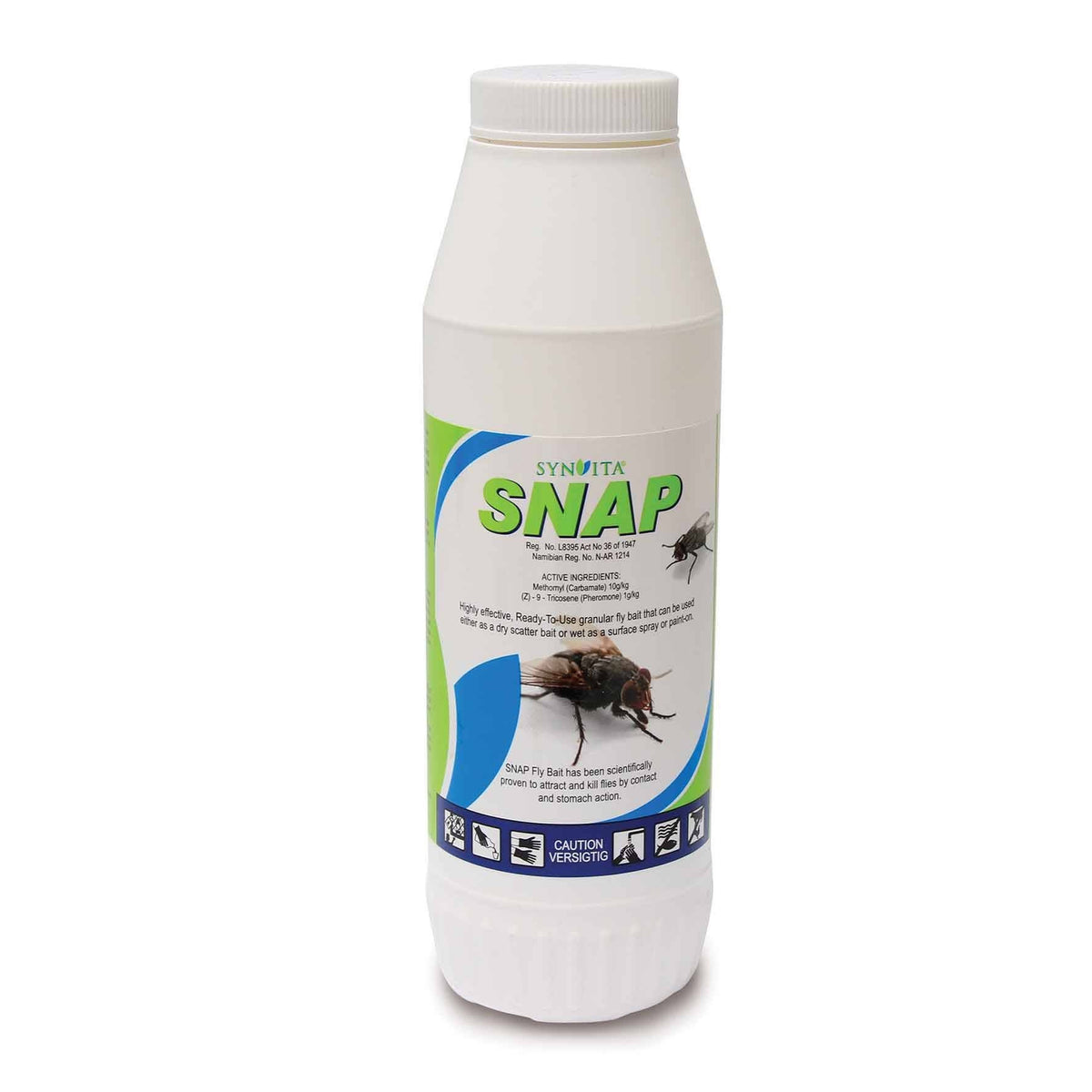 Snap Fly Bait 500G
