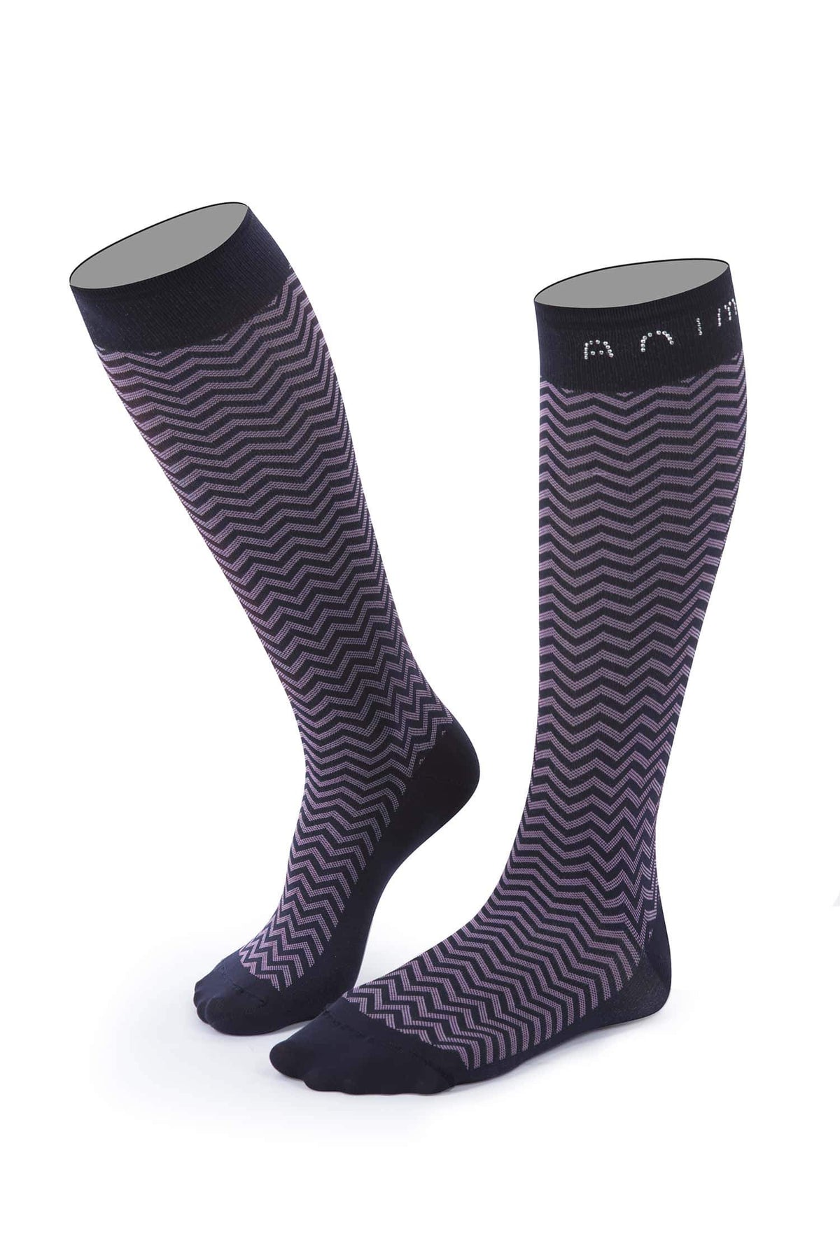 Animo Sock Tazan Pink