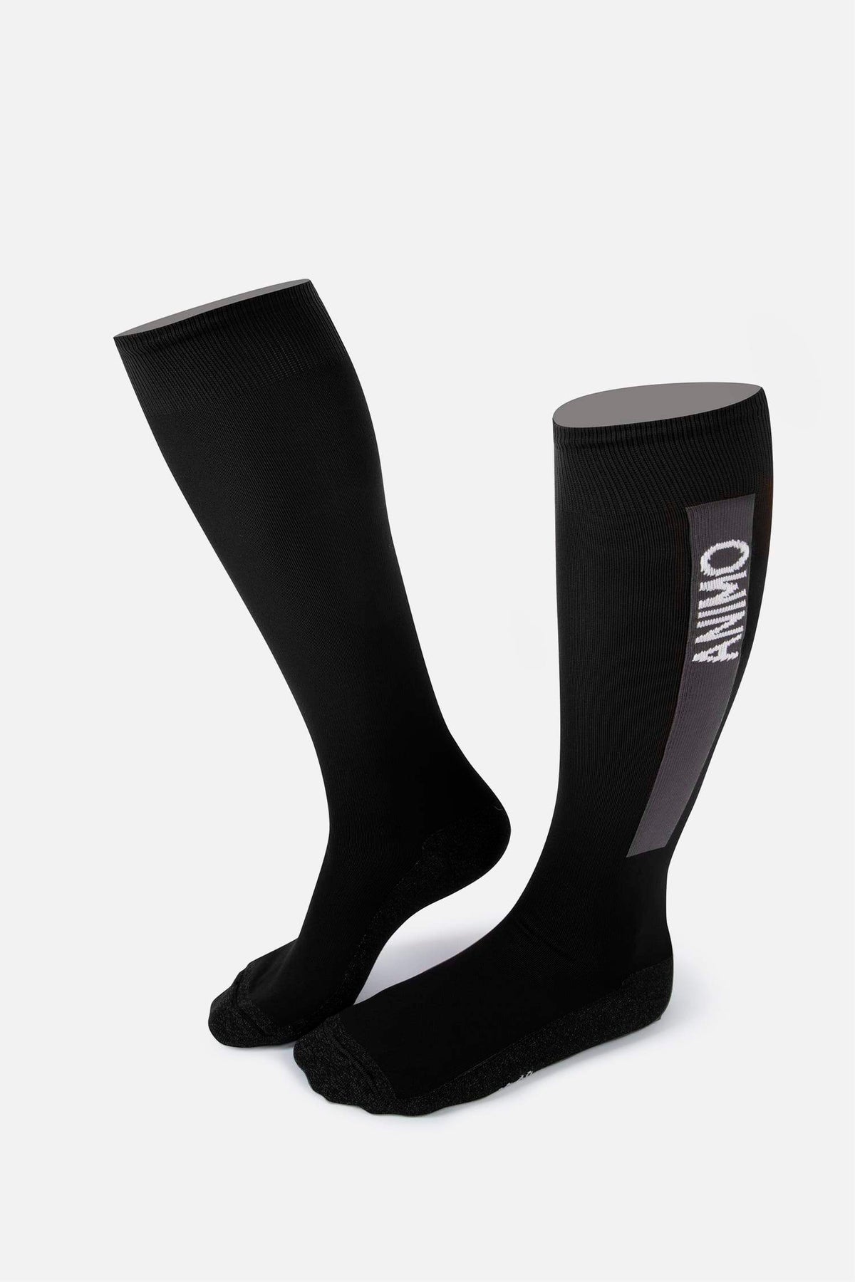 Animo Sock Thai Blk