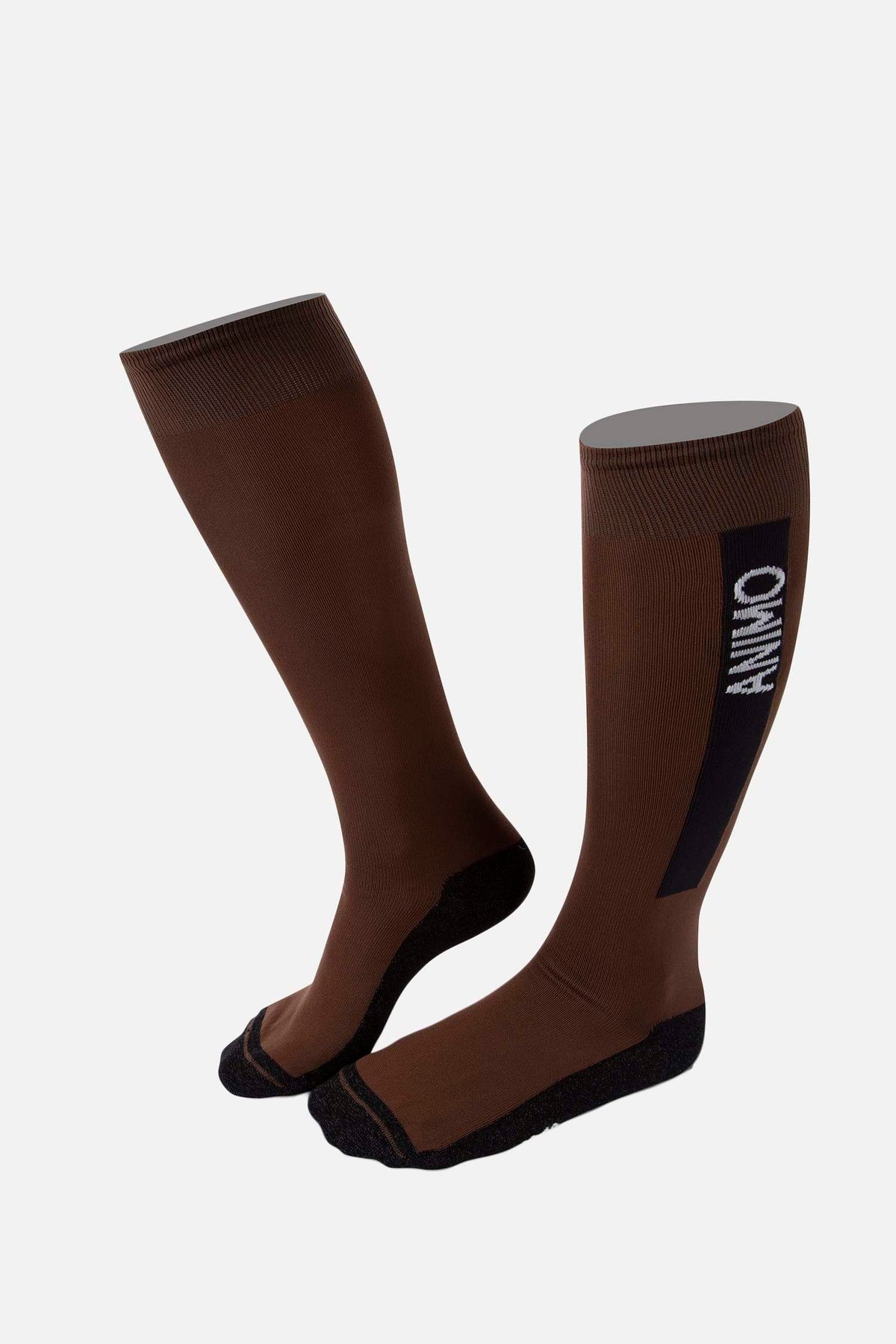 Animo Sock Thai Socks Choco