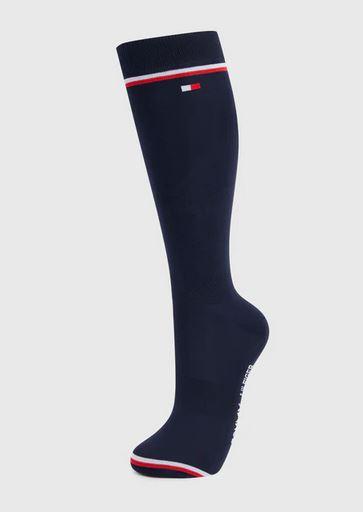 Tommy Hilfiger Sock Byron Navy