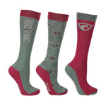 Hyconic Socks - 3 pack