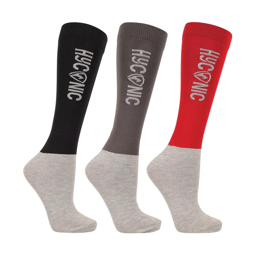 Hyconic Socks - 3 pack