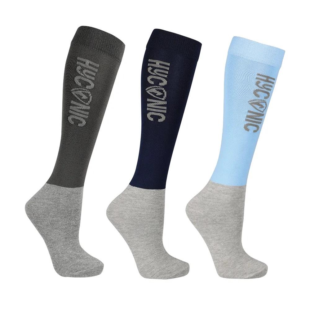 Hyconic Socks - 3 pack