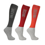 Hyconic Socks - 3 pack