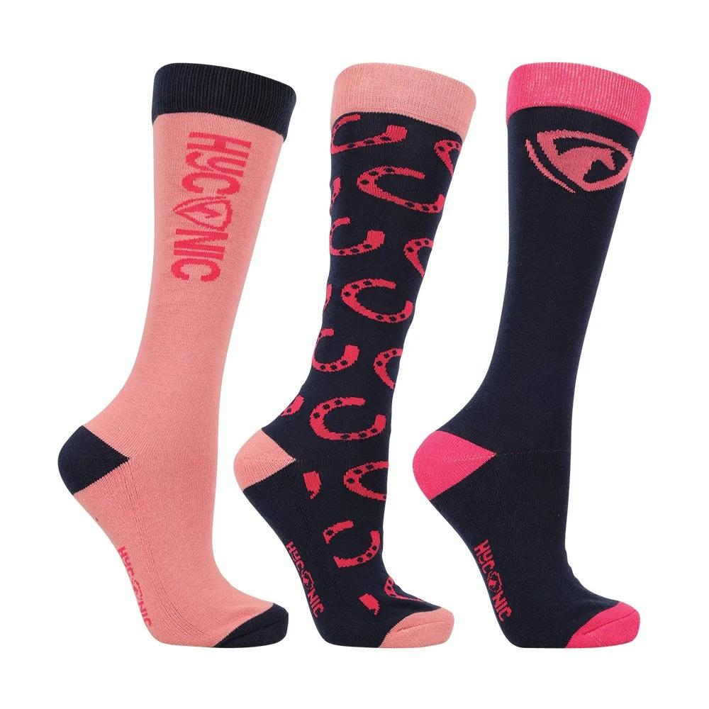 Hyconic Socks - 3 pack