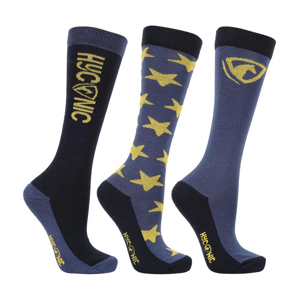 Hyconic Socks - 3 pack