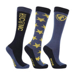 Hyconic Socks - 3 pack