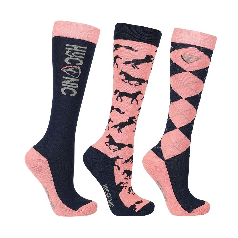 Hyconic Socks - 3 pack