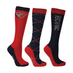 Hyconic Socks - 3 pack