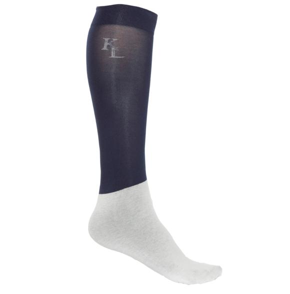 KL CLASSIC SOCKS NY 3PACK
