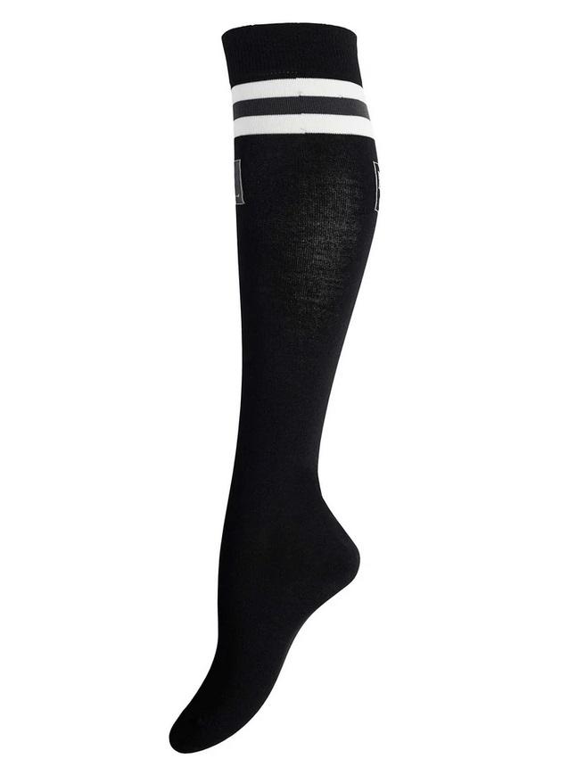 Kingsland Coolmax Knee Socks Black