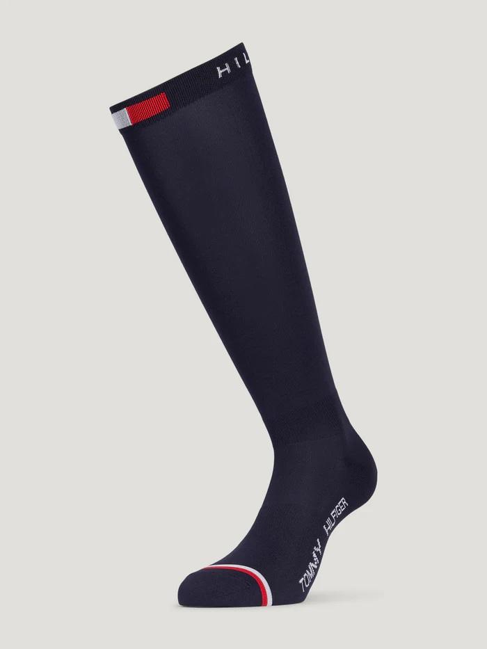 Tommy Hilfiger Newburgh Socks - Navy