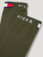 Tommy Hilfiger Newburgh Socks - Olive