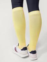 Tommy Hilfiger Newburgh Socks - Citron Ella