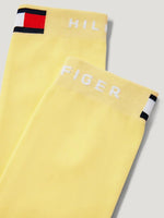 Tommy Hilfiger Newburgh Socks - Citron Ella