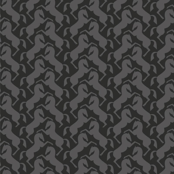 Bon Bon Socks Dark Horse
