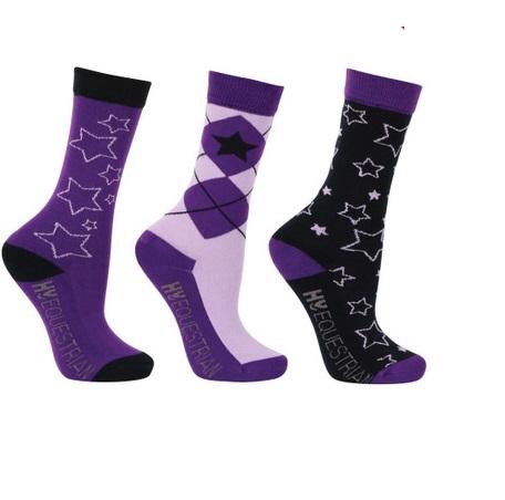 Hy Stella Child Socks (3)