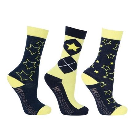 Hy Stella Child Socks (3)
