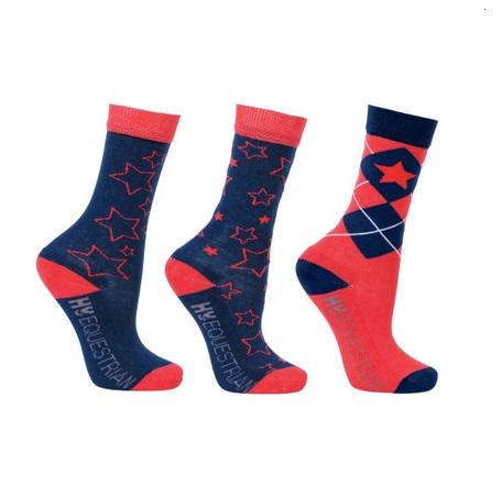 Hy Stella Child Socks (3)