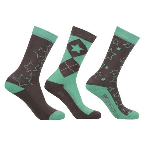 Hy Stella Child Socks (3)