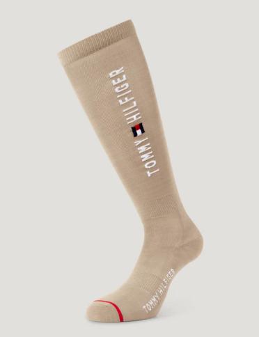 TH RIGA SOCKS BEIGE (3)