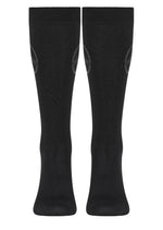 TC BLACK STAR LOGO RIDING SOCKS