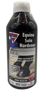 Sole Hardener 200Ml