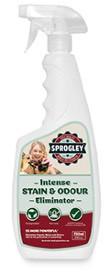 Sp Intense S&o Remover 750ml