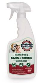 Sp Dog Intense S&o Remover 500ml