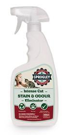 Sp Cat Intense S&o Remover 500ml