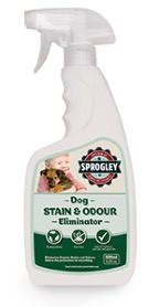 Sp Dog S&o Remover 500ml
