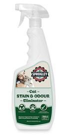 Sp Cat S&o Remover 750ml