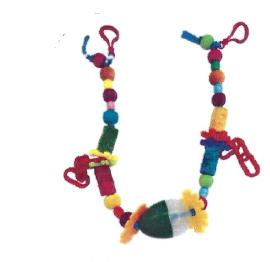 Bird Chain Swing