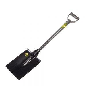 Spade Digging No 2 (Lasher)