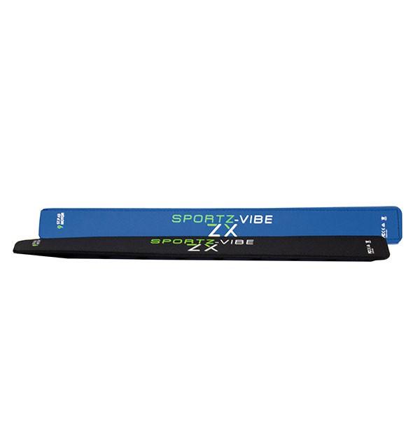 Sportzvibe ZX Horse Intergrated Panel Pair