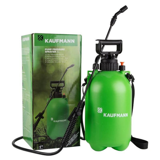 Kaufmann Pressure  Sprayer 4l