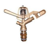 Rain Brass Sprinkler 20mm 360d