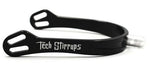 Florence Spurs Tech Stirrups