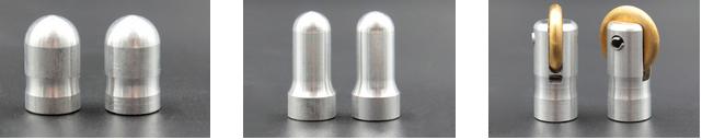 Florence Spurs Tech Stirrups