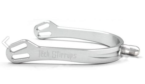 Florence Spurs Tech Stirrups