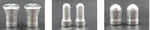 Milan Spurs Tech Stirrups
