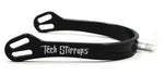 Milan Spurs Tech Stirrups