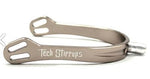 Milan Spurs Tech Stirrups