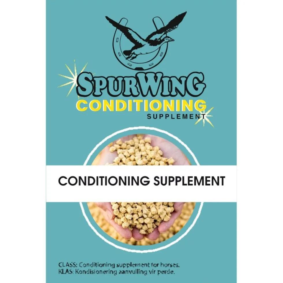 Spurwing Conditioner Supp 10kg