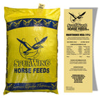 Spurwing 11% Maintanance Meal