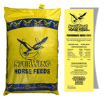 Spurwing 13% Performance Meal