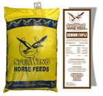 Spurwing 14% Senior Horse